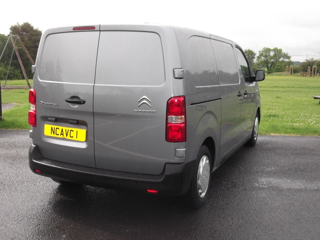 Used Citroen Dispatch 2019 for sale - 76343047: Photo 5