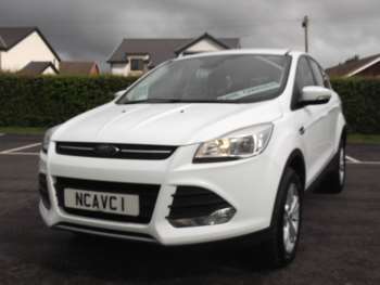 Used Ford Kuga 2016 for sale - 75119504: Photo