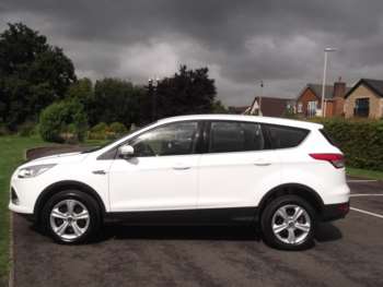Used Ford Kuga 2016 for sale - 75119504: Photo