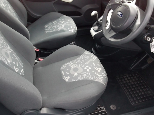 Used Ford Ka 2014 for sale - 75282425: Photo 10