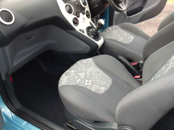 Used Ford Ka 2014 for sale - 75282425: Photo 13