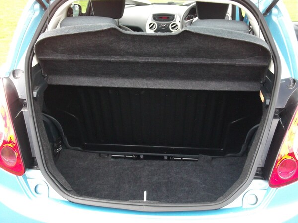 Used Ford Ka 2014 for sale - 75282425: Photo 14
