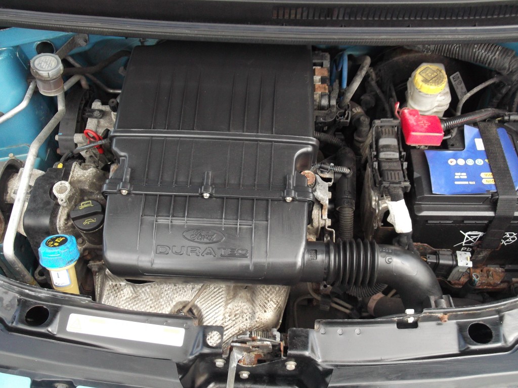 Vehicle 16
