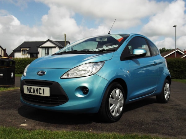 Used Ford Ka 2014 for sale - 75282425: Photo 1