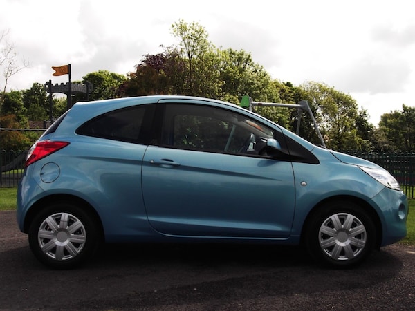 Used Ford Ka 2014 for sale - 75282425: Photo 6