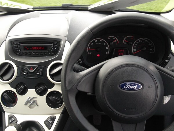 Used Ford Ka 2014 for sale - 75282425: Photo 9