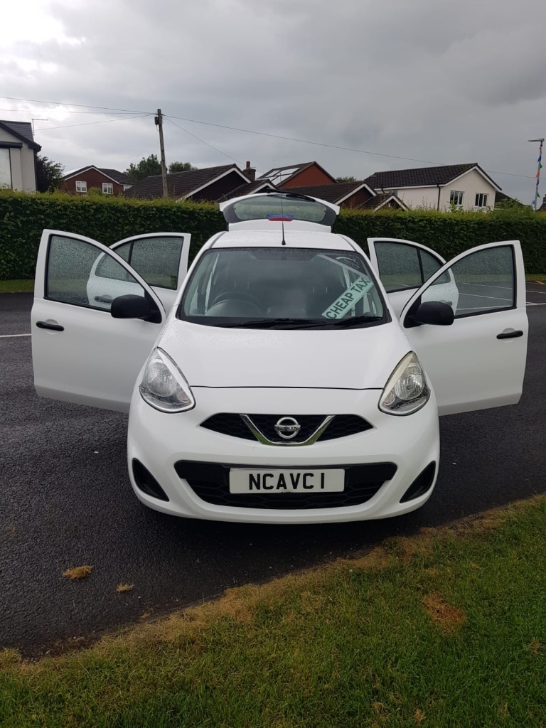 Vehicle 16