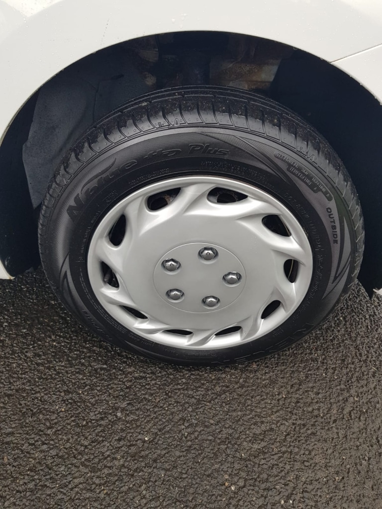 Vehicle 17