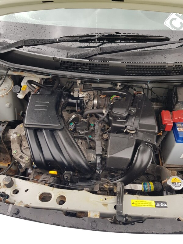 Used Nissan Micra 2013 for sale - 75240228: Photo 18