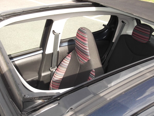 Used Citroen C1 2015 for sale - 75131795: Photo 10
