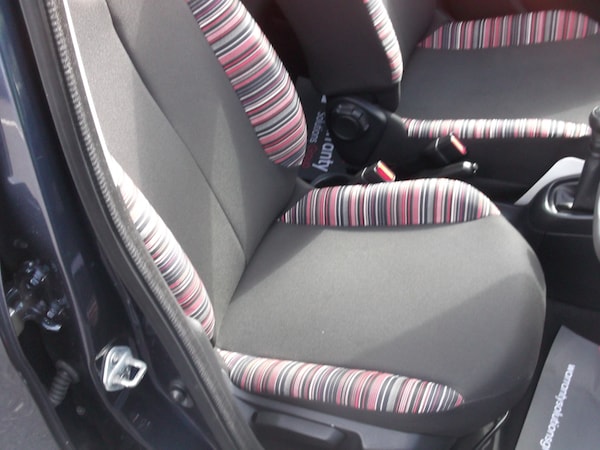 Used Citroen C1 2015 for sale - 75131795: Photo 11