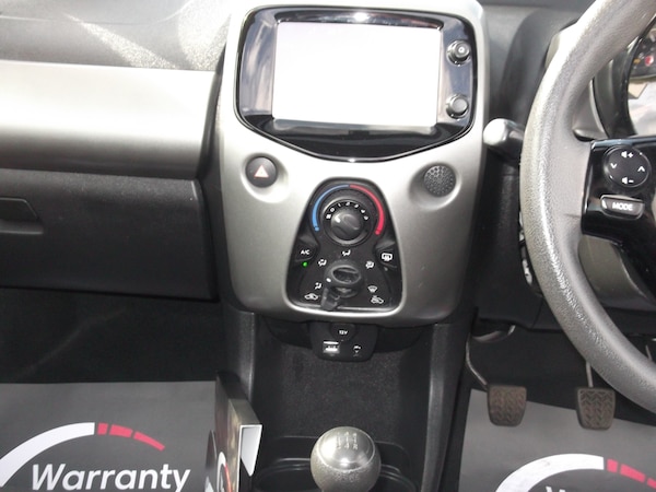 Used Citroen C1 2015 for sale - 75131795: Photo 12