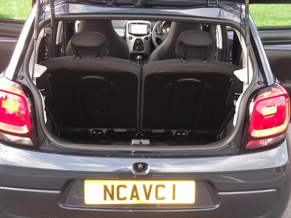 Used Citroen C1 2015 for sale - 75131795: Photo 16