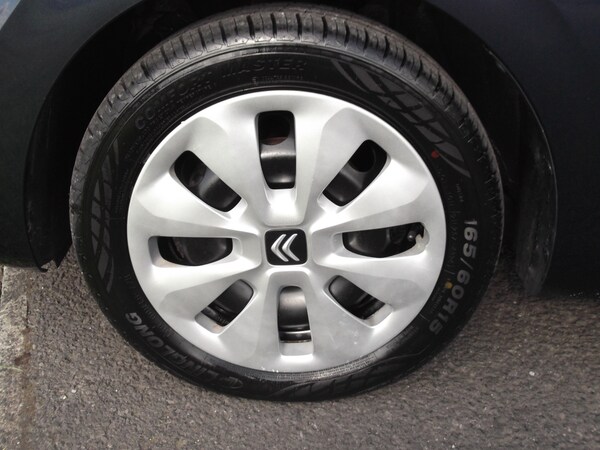 Used Citroen C1 2015 for sale - 75131795: Photo 17