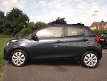 Used Citroen C1 2015 for sale - 75131795: Photo