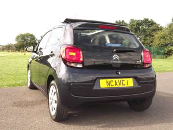 Used Citroen C1 2015 for sale - 75131795: Photo