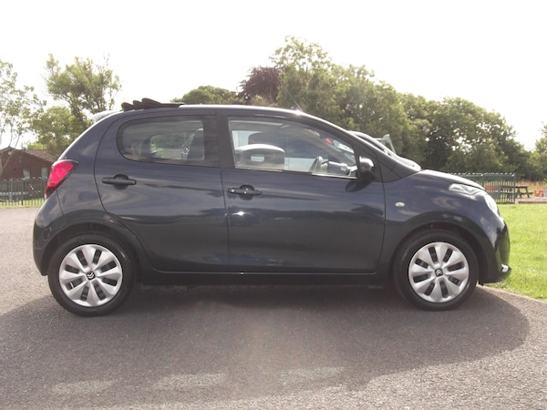 Used Citroen C1 2015 for sale - 75131795: Photo 6