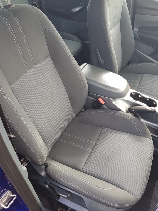 Used Ford C-Max 2014 for sale - 75304875: Photo 13