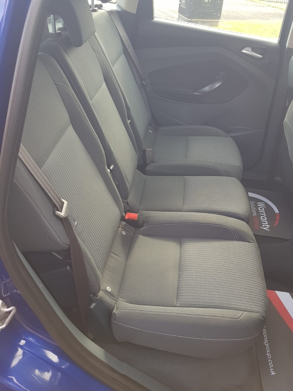 Used Ford C-Max 2014 for sale - 75304875: Photo 14