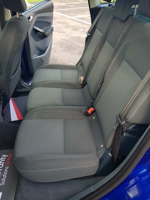 Used Ford C-Max 2014 for sale - 75304875: Photo 15