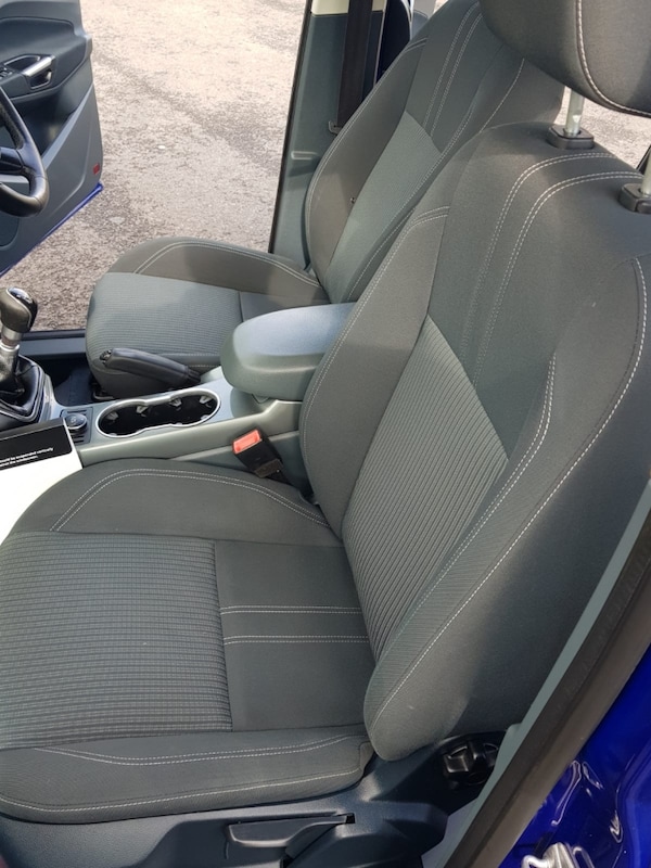 Used Ford C-Max 2014 for sale - 75304875: Photo 16