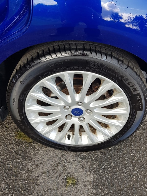 Used Ford C-Max 2014 for sale - 75304875: Photo 17