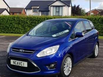 2014 (14) - 1.6 TITANIUM TDCI 5DR Manual