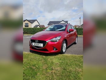 Used Mazda Mazda2 2017 for sale - 79105287: Photo