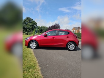 Used Mazda Mazda2 2017 for sale - 79105287: Photo
