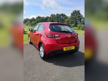 Used Mazda Mazda2 2017 for sale - 79105287: Photo
