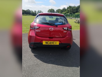 Used Mazda Mazda2 2017 for sale - 79105287: Photo