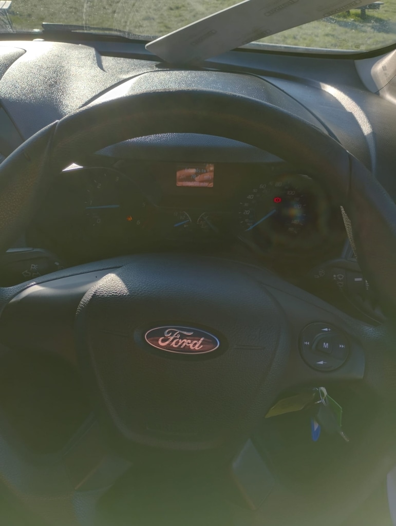 Used Ford Transit Connect 2017 for sale - 77115212: Photo 10