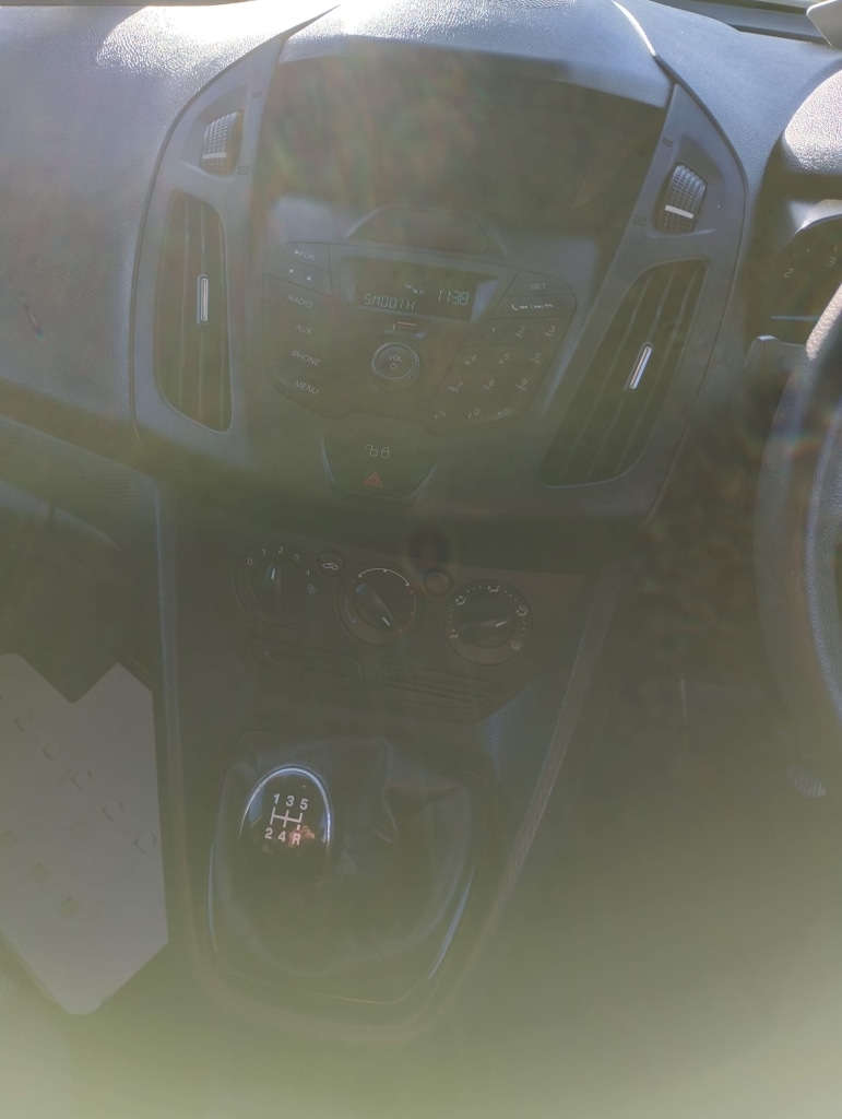 Used Ford Transit Connect 2017 for sale - 77115212: Photo 11