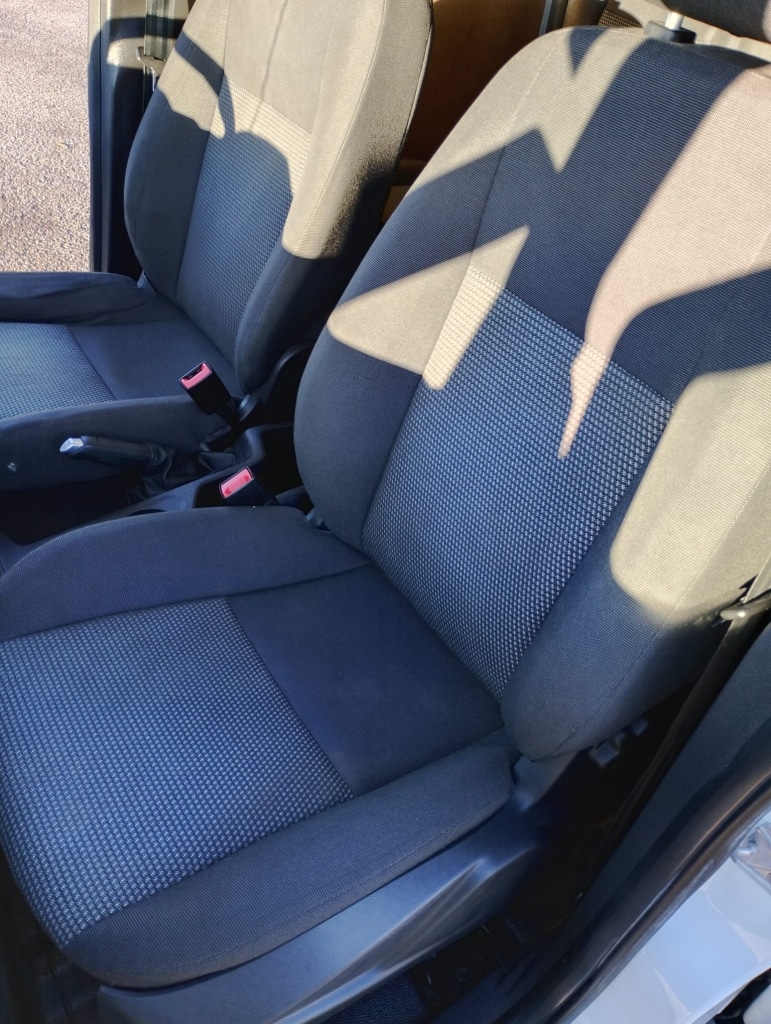 Used Ford Transit Connect 2017 for sale - 77115212: Photo 13