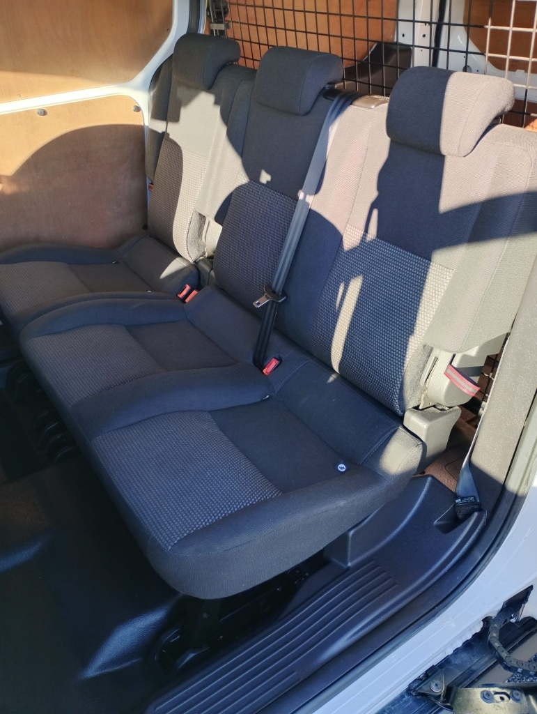 Used Ford Transit Connect 2017 for sale - 77115212: Photo 14