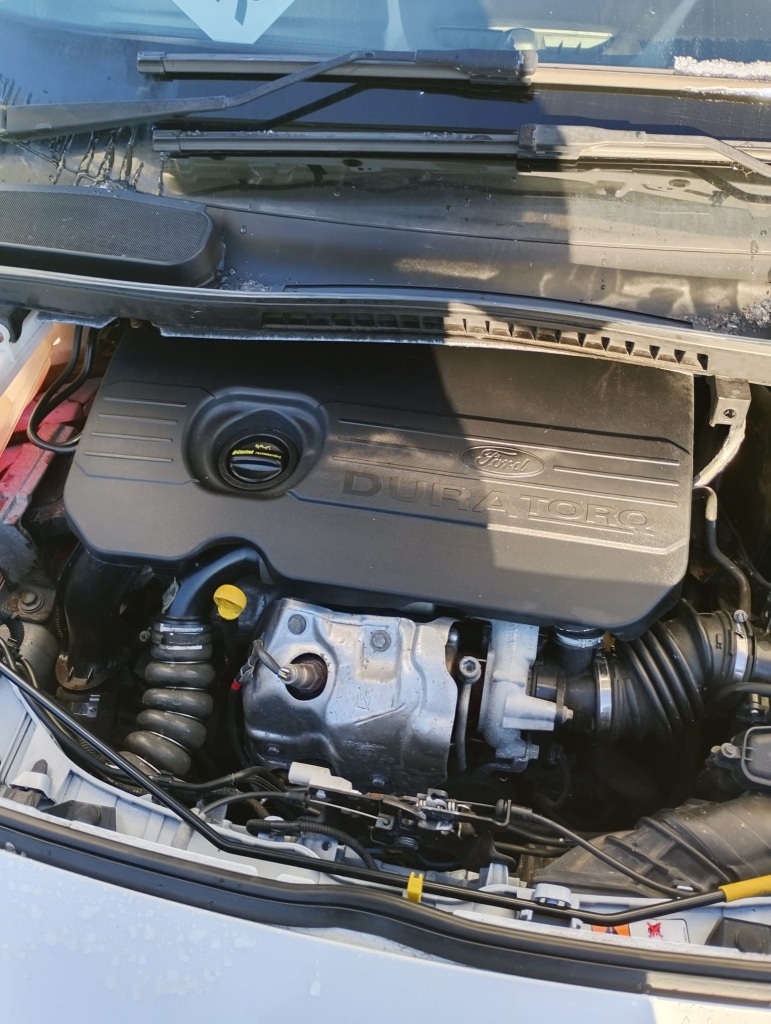 Used Ford Transit Connect 2017 for sale - 77115212: Photo 17