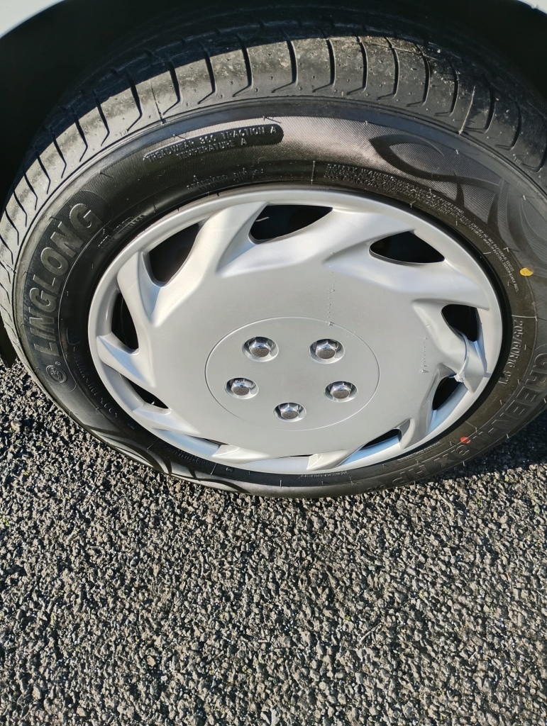 Used Ford Transit Connect 2017 for sale - 77115212: Photo 18