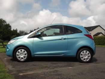 Used Ford Ka 2014 for sale - 72877748: Photo