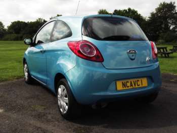 Used Ford Ka 2014 for sale - 72877748: Photo