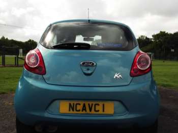Used Ford Ka 2014 for sale - 72877748: Photo
