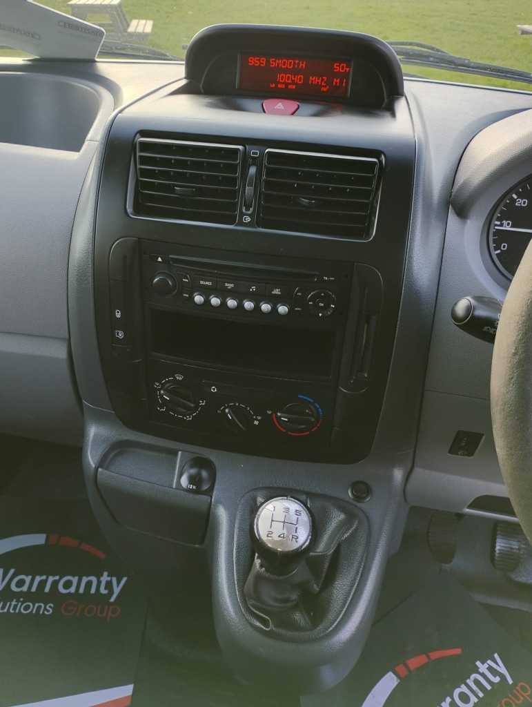 Used Citroen Dispatch 2012 for sale - 77640425: Photo 11