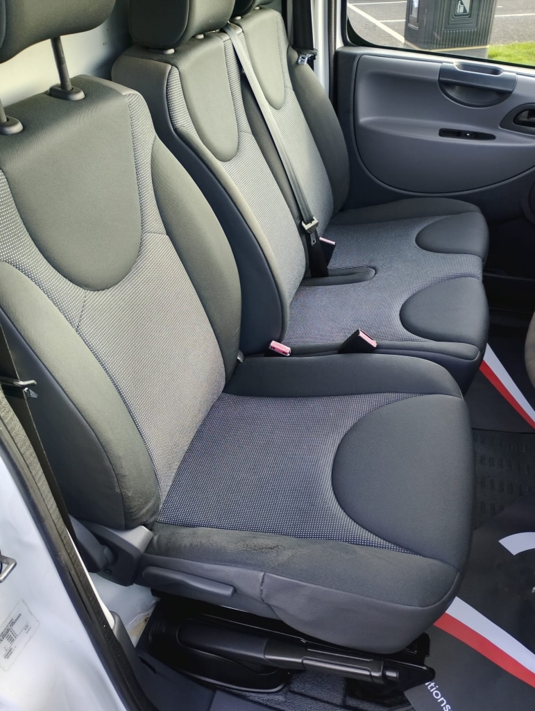 Used Citroen Dispatch 2012 for sale - 77640425: Photo 12