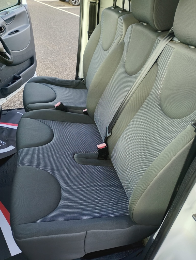 Used Citroen Dispatch 2012 for sale - 77640425: Photo 13