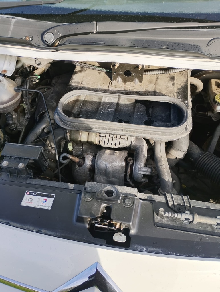 Used Citroen Dispatch 2012 for sale - 77640425: Photo 18