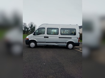 Used Renault Master 2009 for sale - 78290163: Photo