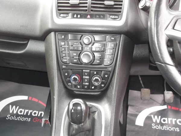 Used Vauxhall Meriva 2015 for sale - 74538661: Photo 10