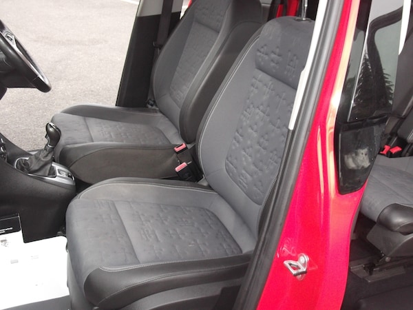 Used Vauxhall Meriva 2015 for sale - 74538661: Photo 14