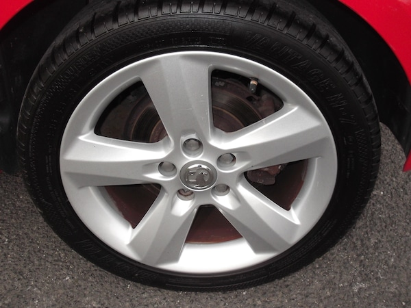 Used Vauxhall Meriva 2015 for sale - 74538661: Photo 16