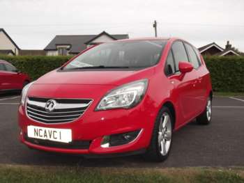 2015 (15) - 1.4 TECH LINE 5DR Manual