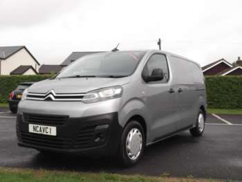 Used Citroen Dispatch 2019 for sale - 74867506: Photo